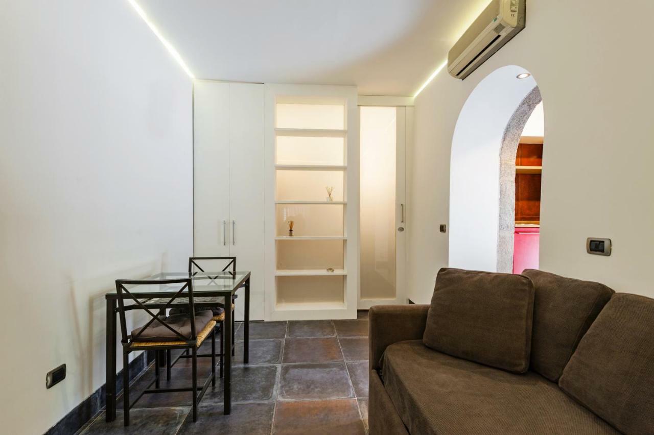 My Property - Marco'S Loft Taormina Exterior foto